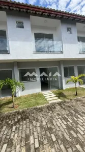 Apartamento com 2 Quartos à venda, 74m² no Coroa Vermelha, Santa Cruz Cabrália