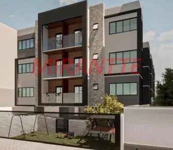 Apartamento com 2 Quartos à venda, 46m² no Vila Guaca, São Paulo