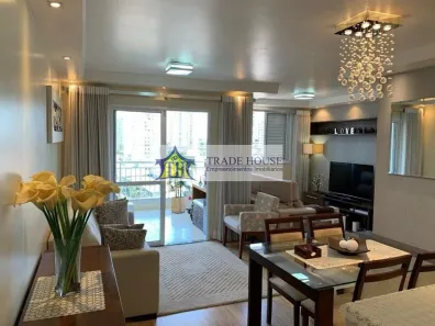 Apartamento com 2 Quartos à venda, 69m² no Jardim Previdência, São Paulo