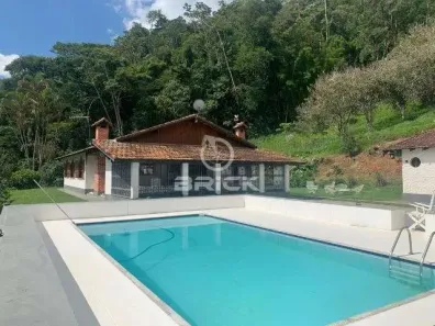 Casa com 6 Quartos à venda, 500m² no Sebastiana, Teresópolis