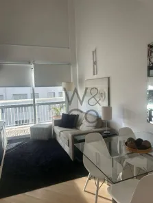 Apartamento com 1 Quarto à venda, 44m² no Vila Nova Conceição, São Paulo