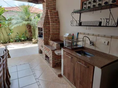 Sobrado com 3 Quartos à venda, 248m² no Jardim das Vertentes, São Paulo