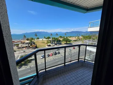 Flat com 1 Quarto à venda, 48m² no Centro, Caraguatatuba