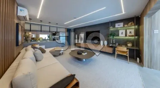 Apartamento com 3 Quartos à venda, 171m² no Água Branca, São Paulo