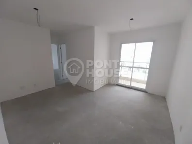 Apartamento com 3 Quartos à venda, 76m² no Vila Guarani (Z Sul), São Paulo