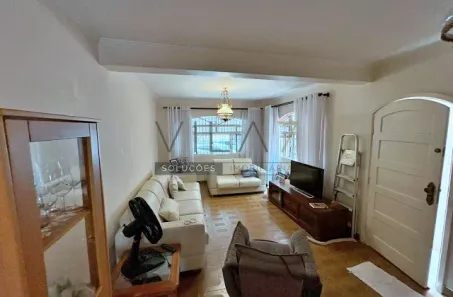 Casa com 4 Quartos à venda, 190m² no Chácara São João, São Paulo
