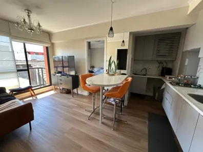Apartamento com 2 Quartos à venda, 51m² no Petrópolis, Porto Alegre