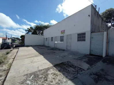 Casa com 1 Quarto à venda, 35m² no Colorado, Teresina