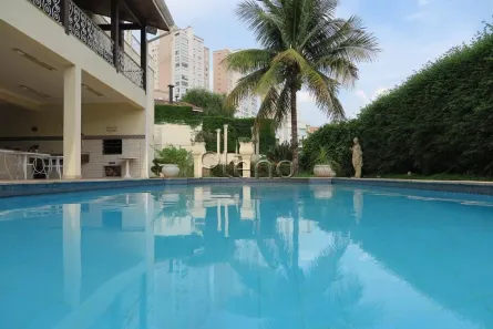 Casa de Condomínio com 6 Quartos à venda, 1146m² no Jardim Madalena, Campinas