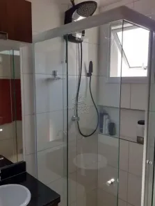 Apartamento com 2 Quartos à venda, 80m² no Guilhermina, Praia Grande