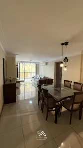 Apartamento com 3 Quartos à venda, 108m² no Icaraí, Niterói