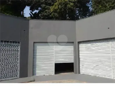 Ponto Comercial para alugar, 124m² no Cidade Dutra, São Paulo