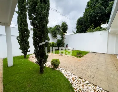 Casa com 4 Quartos à venda, 366m² no Jardim América, Goiânia