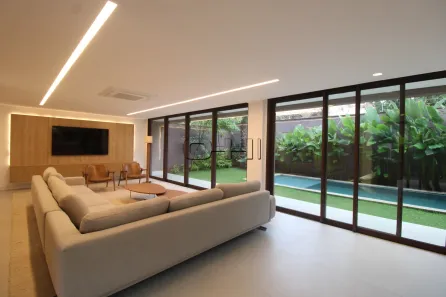 Casa de Condomínio com 4 Quartos à venda, 666m² no Jardim dos Estados, São Paulo
