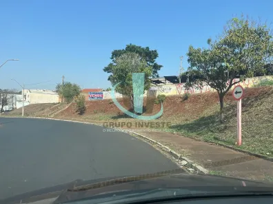 Lote/Terreno à venda, 10m² no Jardim Santa Lúcia, Araraquara