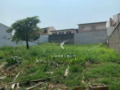 Lote/Terreno à venda, 527m² no Chácara da Barra, Campinas