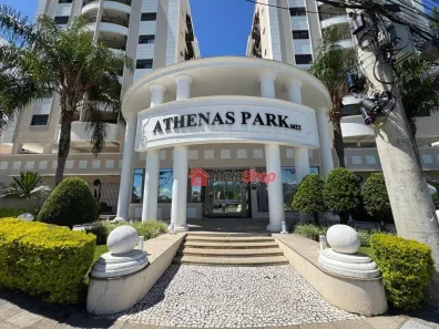 Apartamento com 2 Quartos para alugar, 80m² no Pantanal, Florianópolis