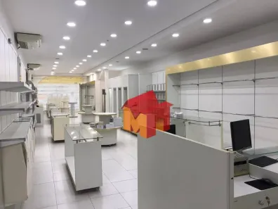 Ponto Comercial para alugar, 290m² no Centro, Americana