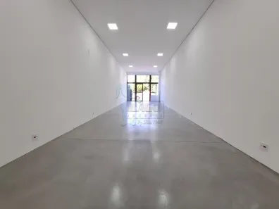 para alugar, 125m² no Jardim Irajá, Ribeirão Preto