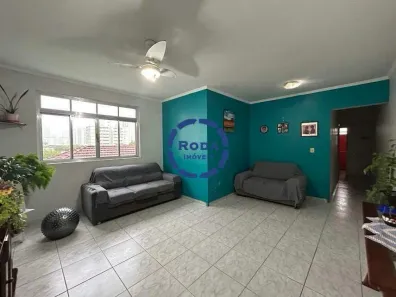 Apartamento com 2 Quartos à venda, 96m² no Marapé, Santos