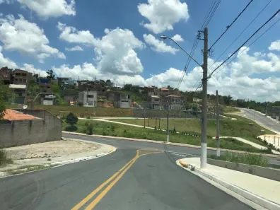 Lote/Terreno à venda, 150m² no Jardim do Marquês, Jacareí