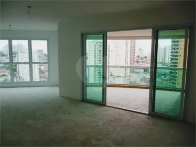Apartamento com 4 Quartos à venda, 182m² no Santana, São Paulo