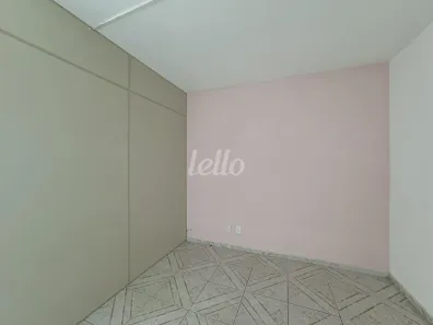 Sala Comercial para alugar, 24m² no Centro, Santo André