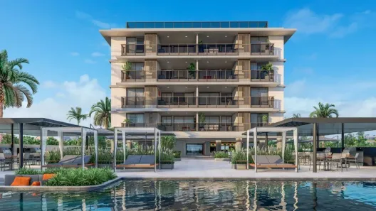Apartamento com 3 Quartos à venda, 86m² no Ponta de Matos, Cabedelo