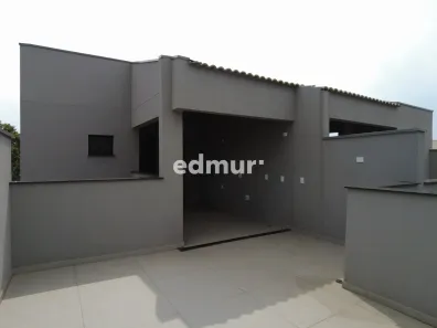 Cobertura com 2 Quartos à venda, 76m² no Parque Erasmo Assunção, Santo André