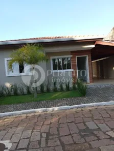 Casa de Condomínio com 3 Quartos à venda, 105m² no Jardim Sumarezinho, Hortolândia
