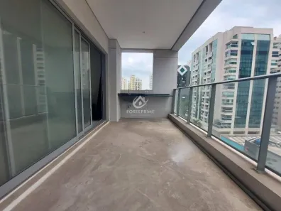 Flat com 1 Quarto à venda, 45m² no Moema, São Paulo