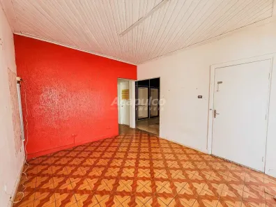 Casa com 2 Quartos à venda, 100m² no Vale do Rio Branco, Americana