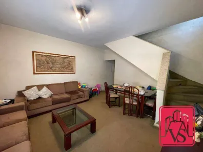 Sobrado com 3 Quartos à venda, 164m² no Nova Petrópolis, São Bernardo do Campo
