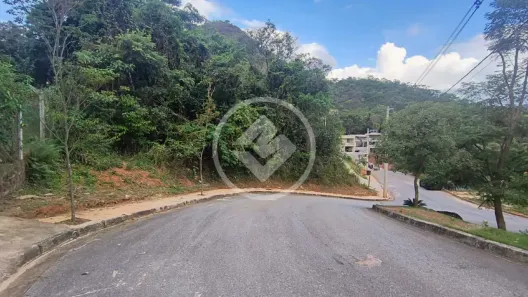 Lote/Terreno à venda, 1009m² no Canto da Mata, Nova Lima