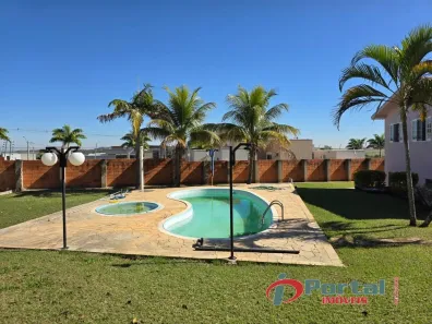 Fazenda/Sítio com 4 Quartos à venda, 2230m² no Altos da Bela Vista, Indaiatuba