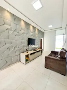 Casa com 3 Quartos à venda, 92m² no Novo Mundo, Uberlândia