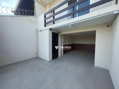 Apartamento com 1 Quarto para alugar, 13m² no Jardim São Luís, Votorantim