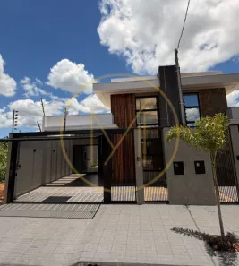 Casa com 3 Quartos à venda, 100m² no Ecovalley Ecologic City, Sarandi