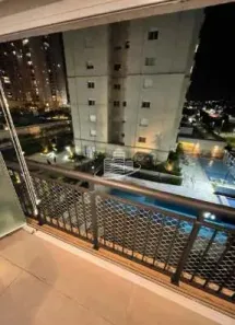 Apartamento com 3 Quartos à venda, 122m² no Jardim Flor da Montanha, Guarulhos