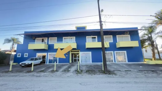 Ponto Comercial à venda, 96m² no Cambijú, Itapoá