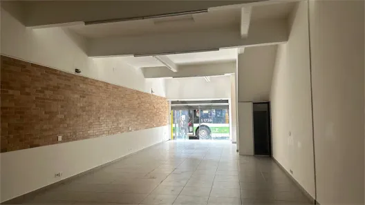 Prédio Comercial à venda, 240m² no Lapa, São Paulo