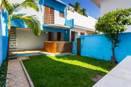 Casa com 3 Quartos à venda, 191m² no Vila Madalena, São Paulo