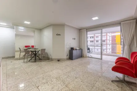 Apartamento com 4 Quartos à venda, 132m² no Sul, Brasília