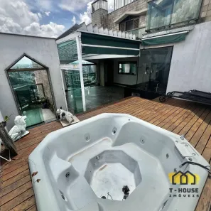 Apartamento com 4 Quartos à venda, 450m² no Jardim do Mar, São Bernardo do Campo