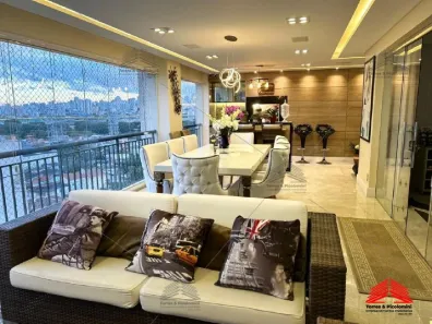 Apartamento com 3 Quartos à venda, 210m² no Vila Prudente, São Paulo
