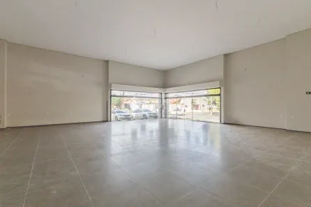 Ponto Comercial para alugar, 198m² no Nossa Senhora das Graças, Canoas