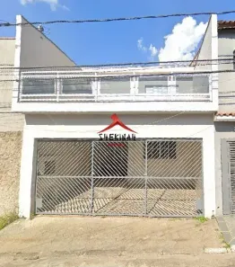 Sobrado com 3 Quartos à venda, 208m² no Vila Carrão, São Paulo