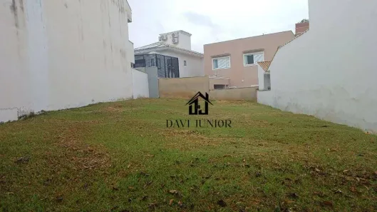 Lote/Terreno à venda, 250m² no Aparecidinha, Sorocaba