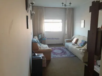 Apartamento com 2 Quartos à venda, 97m² no Cambuci, São Paulo