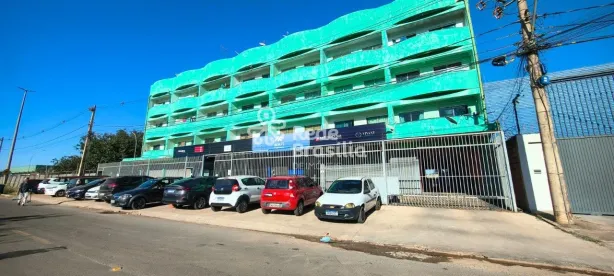 Apartamento com 2 Quartos para alugar, 55m² no Areal, Brasília